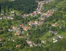 Photos aériennes de Hombourg-Haut (57470) - Autre vue | Moselle, Lorraine, France - Photo réf. T084786