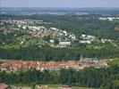 Photos aériennes de Hombourg-Haut (57470) - Autre vue | Moselle, Lorraine, France - Photo réf. T084787