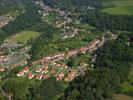 Photos aériennes de Hombourg-Haut (57470) - Autre vue | Moselle, Lorraine, France - Photo réf. T084788