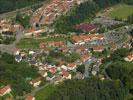 Photos aériennes de Hombourg-Haut (57470) - Autre vue | Moselle, Lorraine, France - Photo réf. T084789