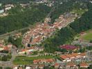 Photos aériennes de Hombourg-Haut (57470) - Autre vue | Moselle, Lorraine, France - Photo réf. T084790