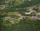 Photos aériennes de Hombourg-Haut (57470) - Autre vue | Moselle, Lorraine, France - Photo réf. T084791