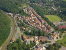 Photos aériennes de Hombourg-Haut (57470) - Autre vue | Moselle, Lorraine, France - Photo réf. T084793