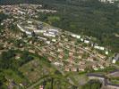 Photos aériennes de Hombourg-Haut (57470) - Autre vue | Moselle, Lorraine, France - Photo réf. T084796