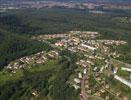 Photos aériennes de Hombourg-Haut (57470) - Autre vue | Moselle, Lorraine, France - Photo réf. T084797
