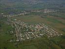 Photos aériennes de Basse-Ham (57110) - Vue générale | Moselle, Lorraine, France - Photo réf. T084840