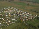 Photos aériennes de Basse-Ham (57110) | Moselle, Lorraine, France - Photo réf. T084841