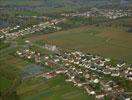 Photos aériennes de Basse-Ham (57110) | Moselle, Lorraine, France - Photo réf. T084843