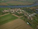 Photos aériennes de Basse-Ham (57110) | Moselle, Lorraine, France - Photo réf. T084846