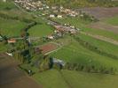 Photos aériennes de Elzange (57110) - Autre vue | Moselle, Lorraine, France - Photo réf. T084912