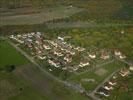 Photos aériennes de Elzange (57110) - Autre vue | Moselle, Lorraine, France - Photo réf. T084914