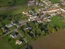 Photos aériennes de Elzange (57110) - Autre vue | Moselle, Lorraine, France - Photo réf. T084915