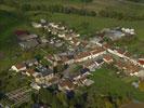 Photos aériennes de Elzange (57110) - Autre vue | Moselle, Lorraine, France - Photo réf. T084916