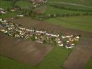 Photos aériennes de Elzange (57110) - Autre vue | Moselle, Lorraine, France - Photo réf. T084917