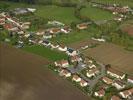 Photos aériennes de Elzange (57110) - Autre vue | Moselle, Lorraine, France - Photo réf. T084918