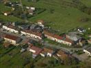 Photos aériennes de Kemplich (57920) - Autre vue | Moselle, Lorraine, France - Photo réf. T084965