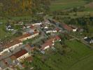 Photos aériennes de Kemplich (57920) - Autre vue | Moselle, Lorraine, France - Photo réf. T084968