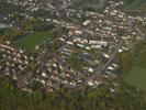 Photos aériennes de Terville (57180) - Autre vue | Moselle, Lorraine, France - Photo réf. T085087