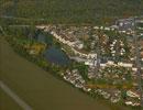 Photos aériennes de Terville (57180) - Autre vue | Moselle, Lorraine, France - Photo réf. T085091