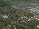 Photos aériennes de Terville (57180) - Autre vue | Moselle, Lorraine, France - Photo réf. T085097