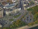 Photos aériennes de Thionville (57100) - Le Centre Ville | Moselle, Lorraine, France - Photo réf. T085144