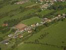 Photos aériennes de Achen (57410) - Autre vue | Moselle, Lorraine, France - Photo réf. T085189