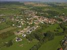 Photos aériennes de Achen (57410) - Autre vue | Moselle, Lorraine, France - Photo réf. T085190