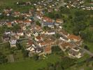 Photos aériennes de Achen (57410) - Autre vue | Moselle, Lorraine, France - Photo réf. T085192