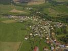 Photos aériennes de Achen (57410) - Autre vue | Moselle, Lorraine, France - Photo réf. T085193