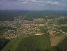 Photos aériennes de Bitche (57230) | Moselle, Lorraine, France - Photo réf. T085204