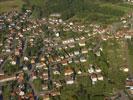 Photos aériennes de Bitche (57230) | Moselle, Lorraine, France - Photo réf. T085215