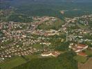 Photos aériennes de Bitche (57230) | Moselle, Lorraine, France - Photo réf. T085218