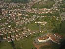 Photos aériennes de Bitche (57230) | Moselle, Lorraine, France - Photo réf. T085224