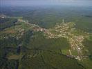 Photos aériennes de Goetzenbruck (57620) - Vue générale | Moselle, Lorraine, France - Photo réf. T085270