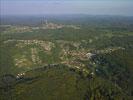 Photos aériennes de Meisenthal (57960) | Moselle, Lorraine, France - Photo réf. T085383