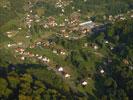 Photos aériennes de Meisenthal (57960) | Moselle, Lorraine, France - Photo réf. T085384