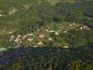Photos aériennes de Meisenthal (57960) | Moselle, Lorraine, France - Photo réf. T085385