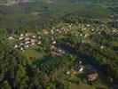 Photos aériennes de Meisenthal (57960) | Moselle, Lorraine, France - Photo réf. T085390