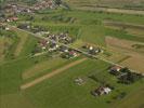 Photos aériennes de Rahling (57410) - Autre vue | Moselle, Lorraine, France - Photo réf. T085452