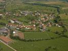 Photos aériennes de Rahling (57410) - Autre vue | Moselle, Lorraine, France - Photo réf. T085453