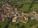 Photos aériennes de Rahling (57410) - Autre vue | Moselle, Lorraine, France - Photo réf. T085457