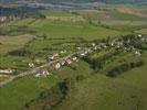 Photos aériennes de Rémering-lès-Puttelange (57510) | Moselle, Lorraine, France - Photo réf. T085467