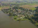 Photos aériennes de Rémering-lès-Puttelange (57510) | Moselle, Lorraine, France - Photo réf. T085469