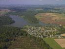 Photos aériennes de Rémering-lès-Puttelange (57510) | Moselle, Lorraine, France - Photo réf. T085470