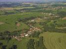 Photos aériennes de Rolbing (57720) - Vue générale | Moselle, Lorraine, France - Photo réf. T085477