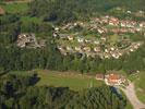 Photos aériennes de Schorbach (57230) | Moselle, Lorraine, France - Photo réf. T085537