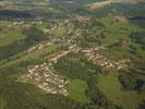 Photos aériennes de Waldhouse (57720) | Moselle, Lorraine, France - Photo réf. T085573