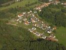 Photos aériennes de Waldhouse (57720) - Autre vue | Moselle, Lorraine, France - Photo réf. T085574