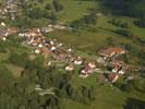 Photos aériennes de Waldhouse (57720) - Autre vue | Moselle, Lorraine, France - Photo réf. T085575