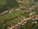 Photos aériennes de Waldhouse (57720) - Autre vue | Moselle, Lorraine, France - Photo réf. T085576